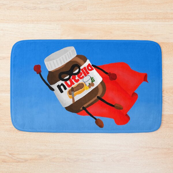 Item preview, Super Nutella designed and sold by paintbrushstar.