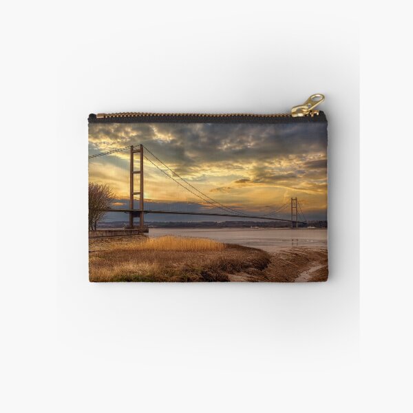 Item preview, Humber Bridge designed and sold by EcDigitalPhoto.