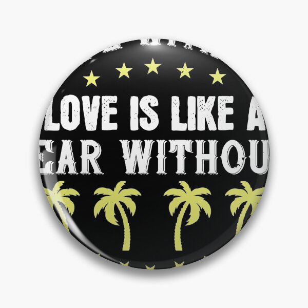 Item preview, A Life without Love Is Like a Year without Summer - Summer 2020 designed and sold by shop4fun.