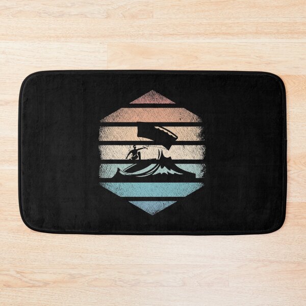Item preview, Kite Surfing Water Sports designed and sold by tresbelleshirts.