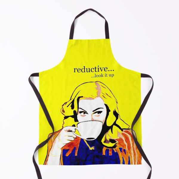 Item preview, amarillo reductor designed and sold by kishscanvas.