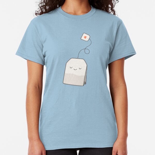 Teezeit Classic T-Shirt