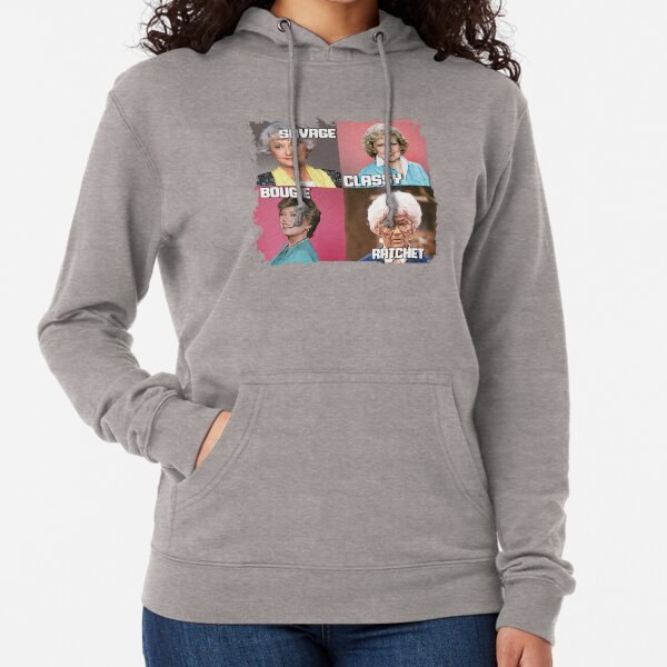 adidas golden girls sweatshirt
