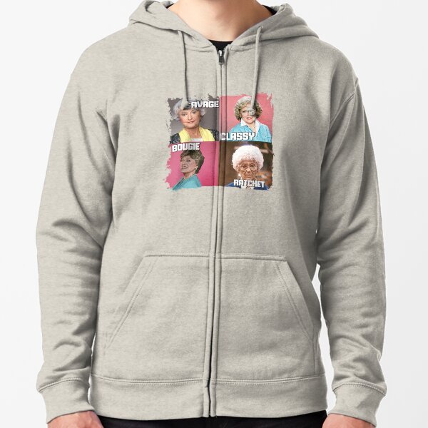 adidas golden girls hoodie