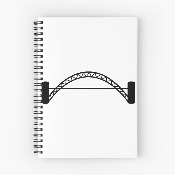 Item preview, Tyne Bridge designed and sold by TyneDesigns.