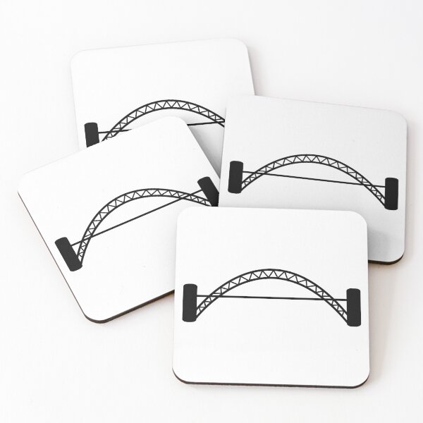 Item preview, Tyne Bridge designed and sold by TyneDesigns.