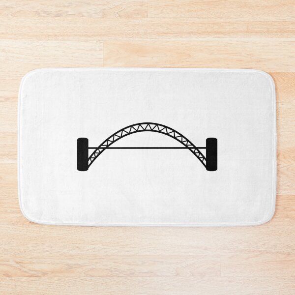 Item preview, Tyne Bridge designed and sold by TyneDesigns.
