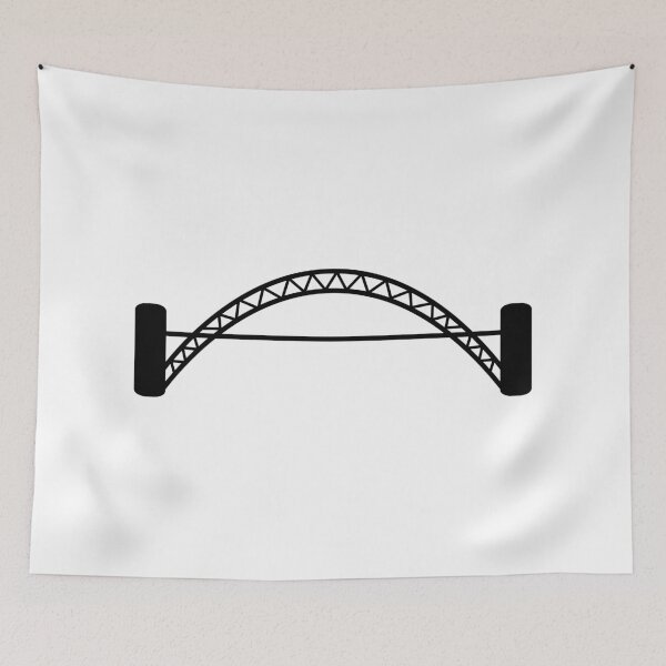 Item preview, Tyne Bridge designed and sold by TyneDesigns.