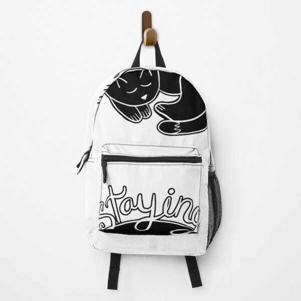 Item preview, Staying In designed and sold by bibi8.