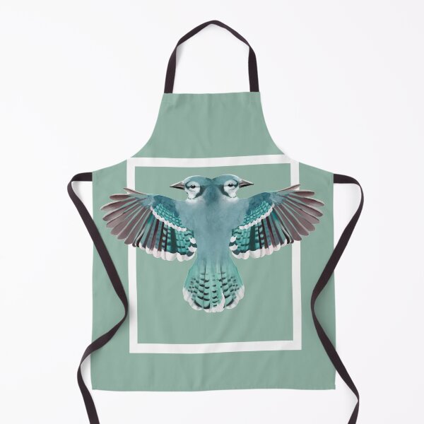 Item preview, Bluejays designed and sold by Simen Steina.