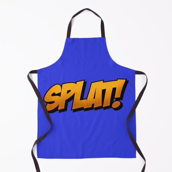 Item preview, Splat! Comics speach bubble - Super Heroes Unite! Collection designed and sold by Pinkaudi.