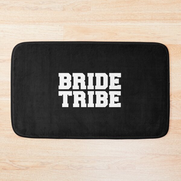 Item preview, Bride Tribe Bachelorette Party Hens Night designed and sold by losttribe.