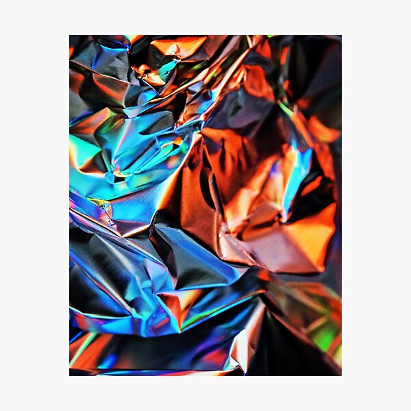 Item preview, Exotic Multi-Coloured  designed and sold by ShopManea.