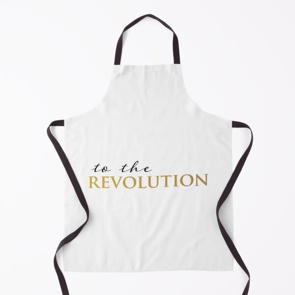 Item preview, To the Revolution! designed and sold by Sophia Alden.