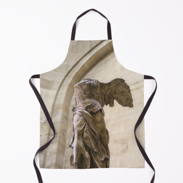 Item preview, Nike, ancient greek statue designed and sold by Photopat.