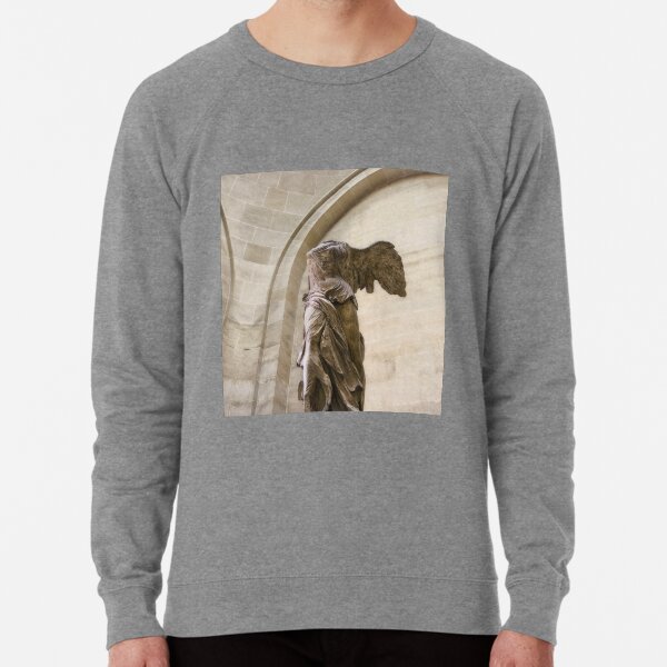 Nike allegory of victory sweatshirt clearance