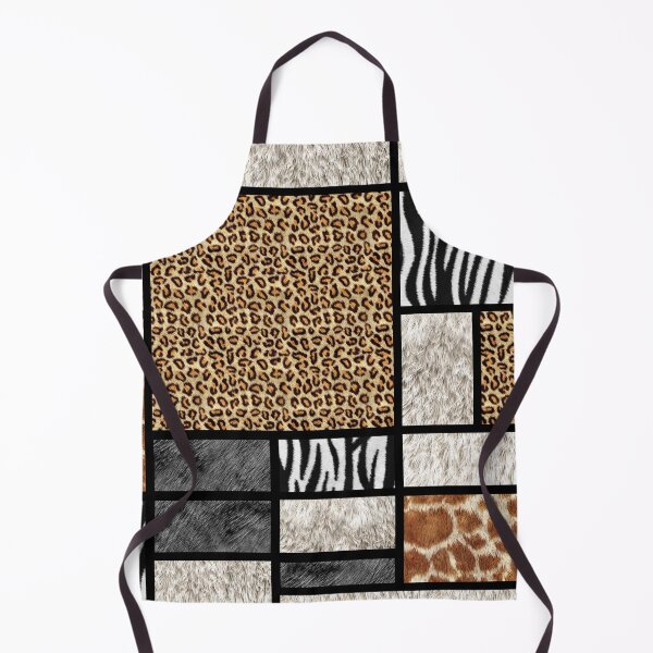 Item preview, Mondrian in a Fur-Style designed and sold by Hell-Prints.