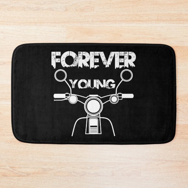 Item preview, Forever Young designed and sold by DELMEO.
