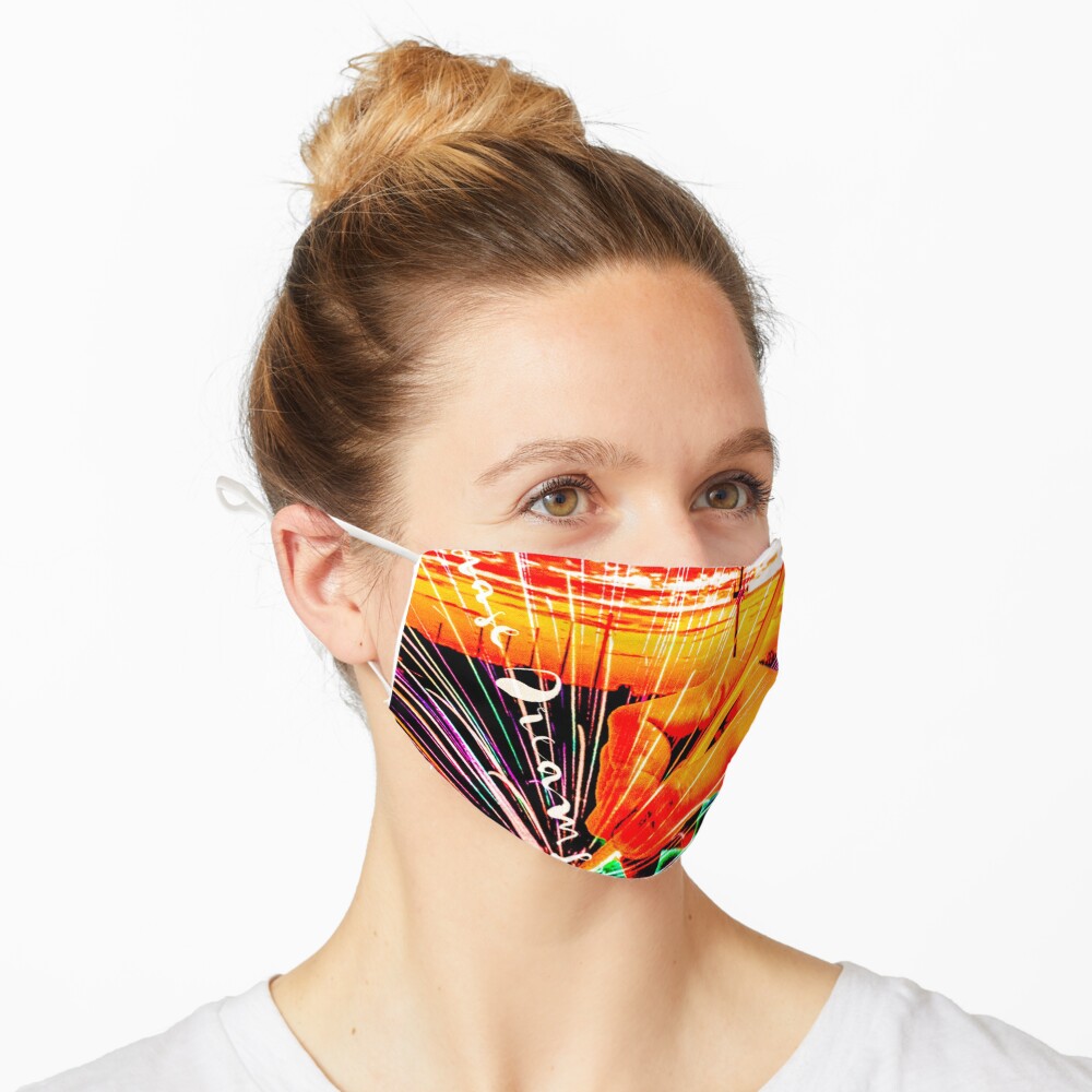 Chase Dreams Mask