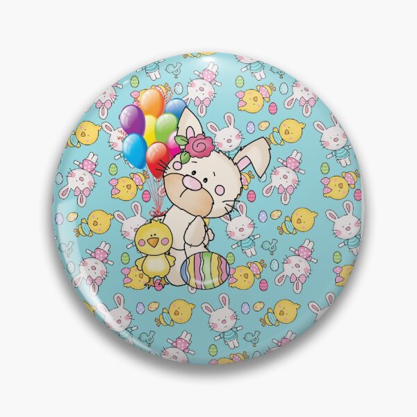 Item preview, Easter Bunny Party designed and sold by purplesensation.