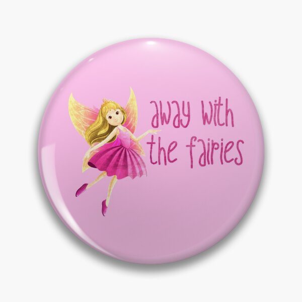 Item preview, Away with the Fairies designed and sold by benzy.