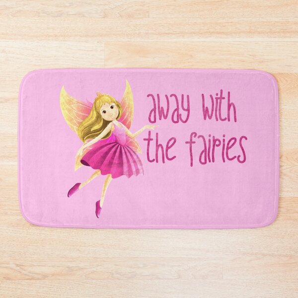 Item preview, Away with the Fairies designed and sold by benzy.