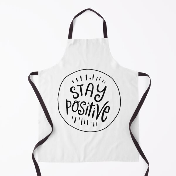 Item preview, Stay positive designed and sold by bibi8.