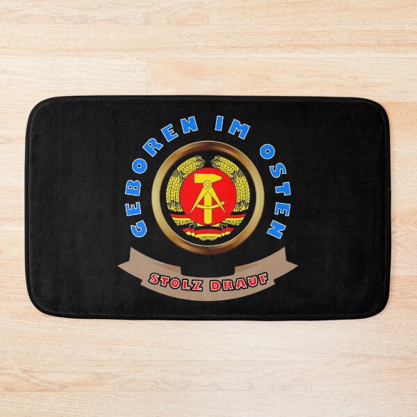 Item preview, Born In The East designed and sold by DELMEO.