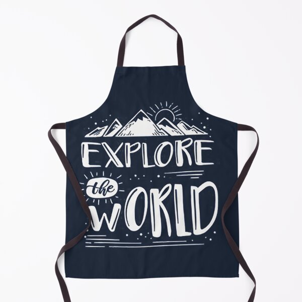 Item preview, Explore the world designed and sold by LaPetiteBelette.
