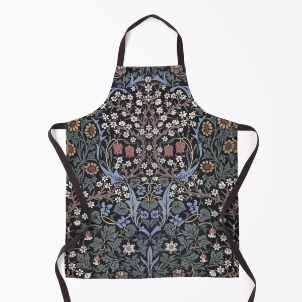 Item preview, William Morris - Blackthorn designed and sold by vakashop.