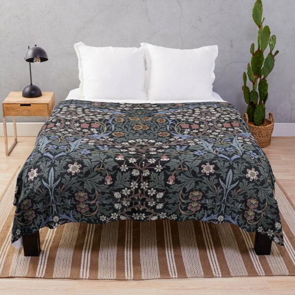 Item preview, William Morris - Blackthorn  designed and sold by vakashop.