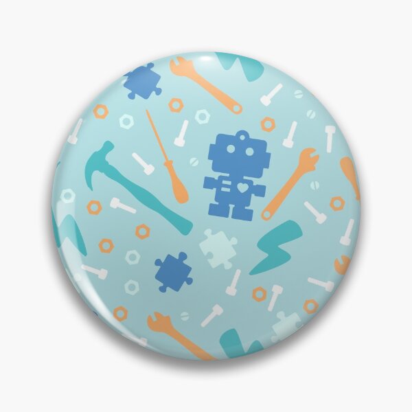 Item preview, Pastel Engineer designed and sold by XOOXOO.