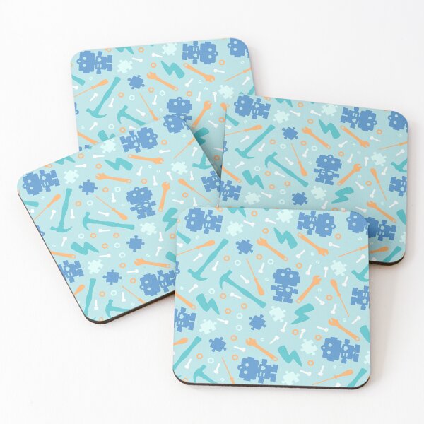 Item preview, Pastel Engineer designed and sold by XOOXOO.