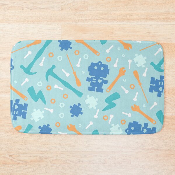 Item preview, Pastel Engineer designed and sold by XOOXOO.