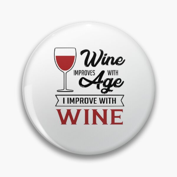 Item preview, Wine Humour designed and sold by EmNe.