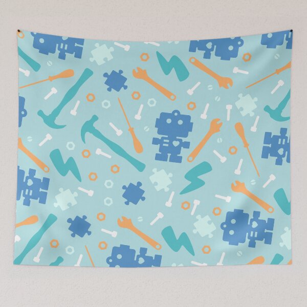 Item preview, Pastel Engineer designed and sold by XOOXOO.