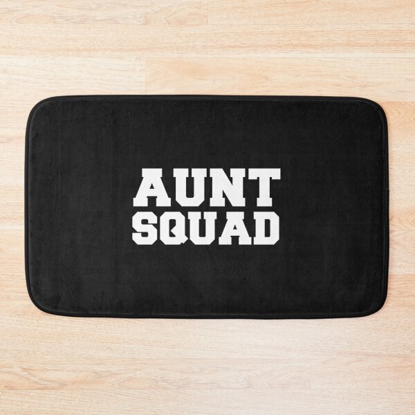 Item preview, Aunt Squad  Favorite Auntie Gift Mother's Day designed and sold by losttribe.