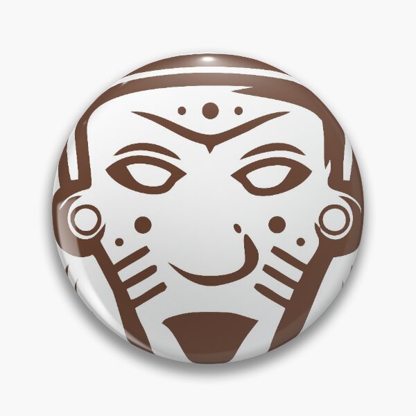 Item preview, mayan, aztec, indian designed and sold by gandra.