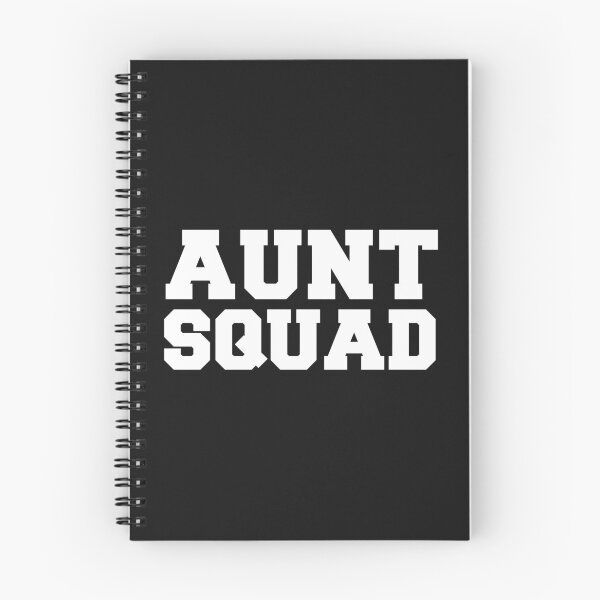 Item preview, Aunt Squad  Favorite Auntie Gift Mother's Day designed and sold by losttribe.