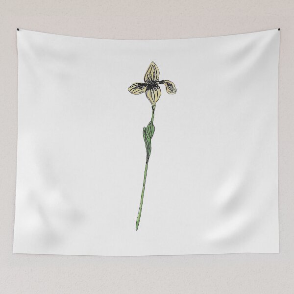 Item preview, flower designed and sold by artatsunrise.