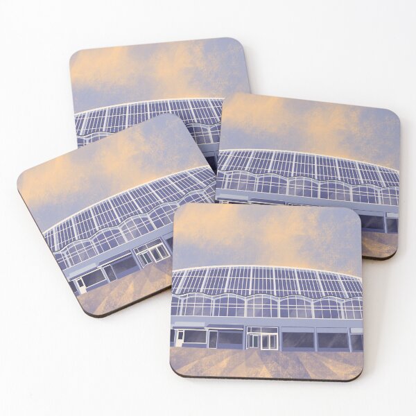 Item preview, Plymouth Market Hand-drawn Architecture Illustration Devon designed and sold by Joe Meldrum.