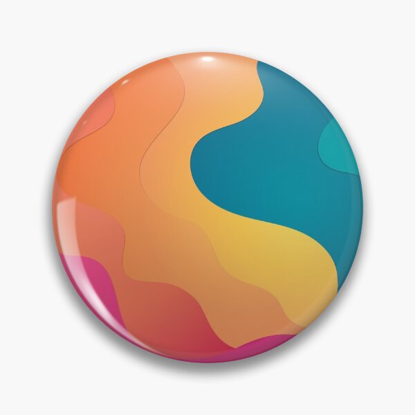 Item preview, Amazing Colorful 3D Papercut designed and sold by Vector Scout Lab.