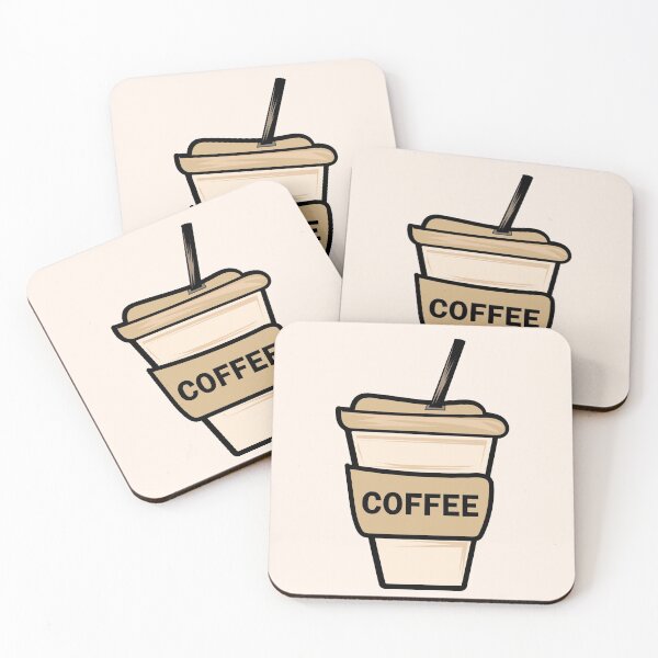 Item preview, Iced coffee l caffeine designed and sold by Bossin.