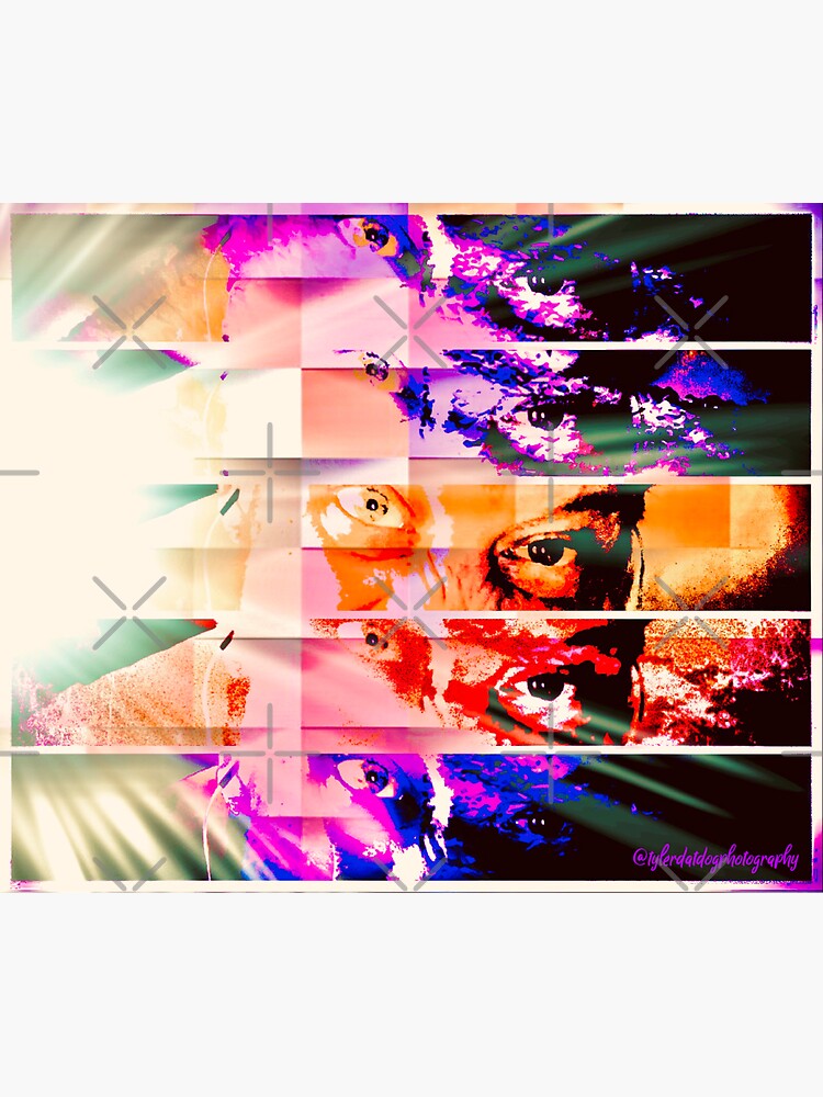 Sliced Perception by THamilton81