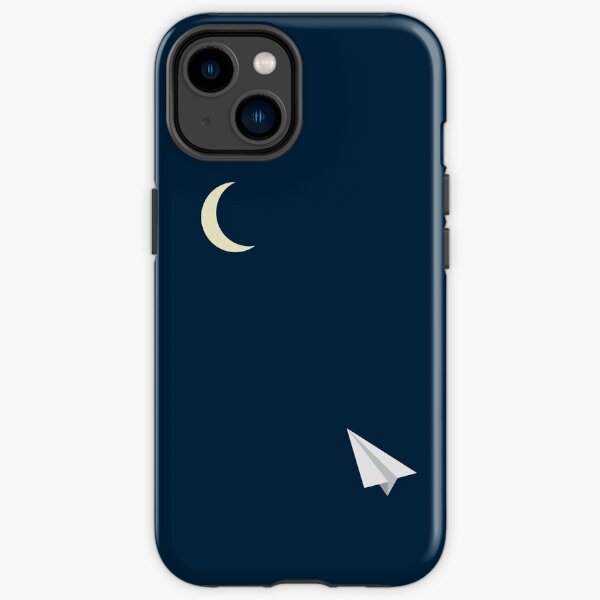 Fly Me To The Moon iPhone Tough Case