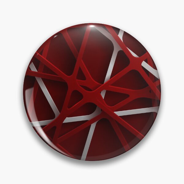 Item preview, 3D Red And White Papercut designed and sold by Vector Scout Lab.