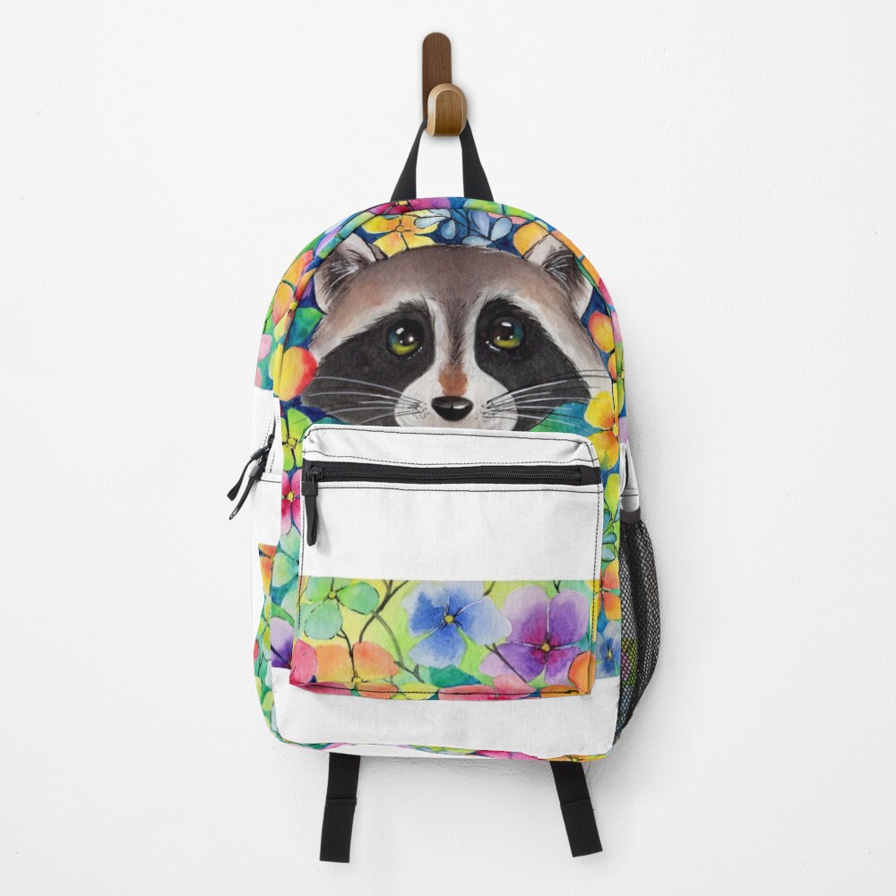 Item preview, Backpack designed and sold by DaniMej.