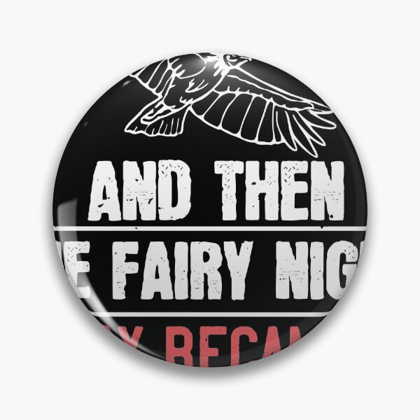 Item preview, And Then, One Fairy Night, May Became June - Summer 2020 designed and sold by shop4fun.