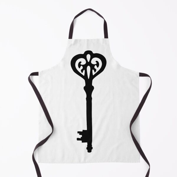 Item preview, Victorian Key designed and sold by XOOXOO.