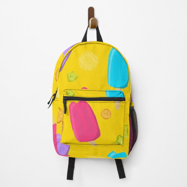 Fruit rescuing dessert Backpack